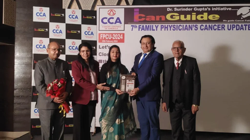 cancer centers of america ludhiana