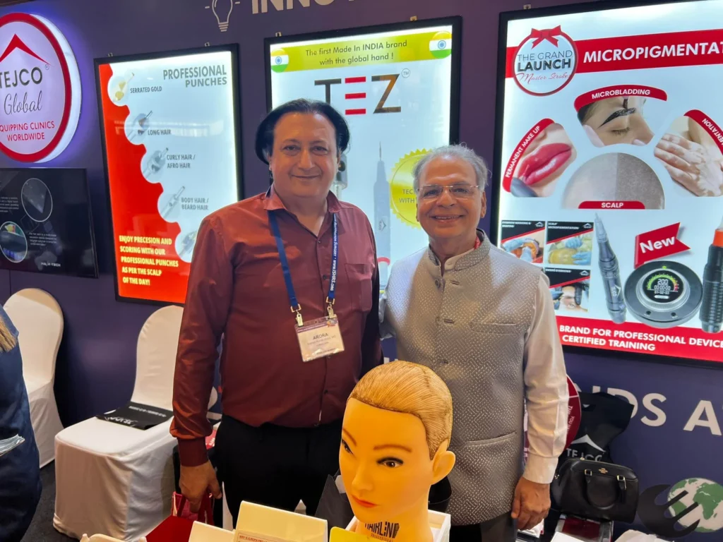 ishrs 2023 world congress workshop